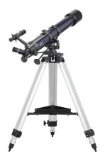 Astronomický ďalekohľad Levenhuk New Skyline PLUS 90/900 AZ3