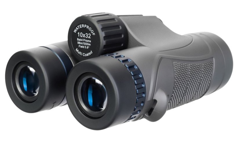 Dalekohled Nitro 10x32