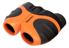 Dětský dalekohled Discovery Basics BBC 8x21 Terra