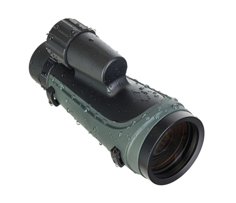 Monokulární dalekohled Levenhuk New Wise PRO ED 12x50