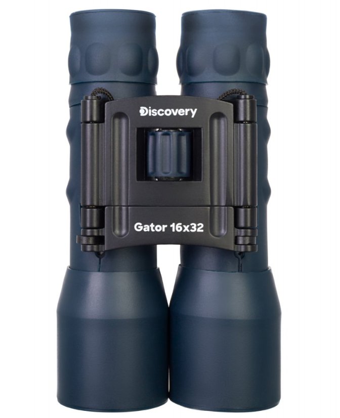 Malý ďalekohľad Discovery Gator 16x32