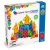 Magnetická stavebnica Magna Tiles Combo 46 dielov