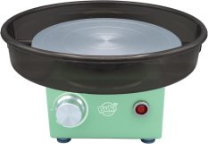 Hrnčiarsky kruh pre deti aj dospelých