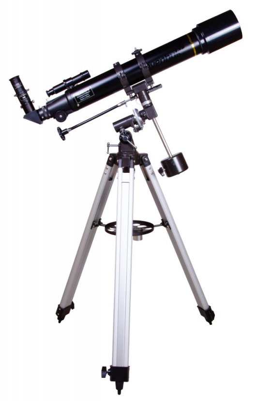 Newtonov Refraktor Levenhuk Skyline PLUS 70T