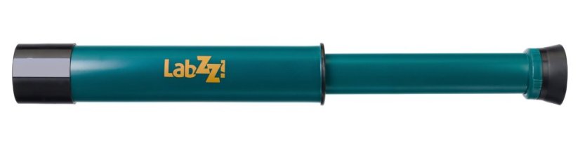 Detský ďalekohľad Levenhuk LabZZ S5 12x30
