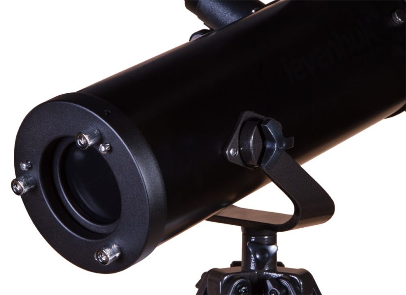 Newtonov reflektor Levenhuk Skyline BASE 120S