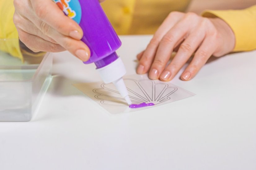 Tubi Jelly Kreativní set XL Sladkosti