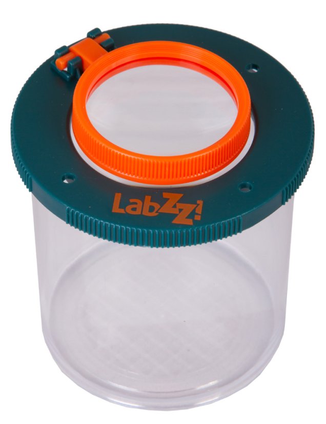 Nádobka na pozorování hmyzu LabZZ C1