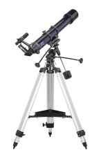 Astronomický ďalekohľad Levenhuk New Skyline PLUS 90/900 EQ2