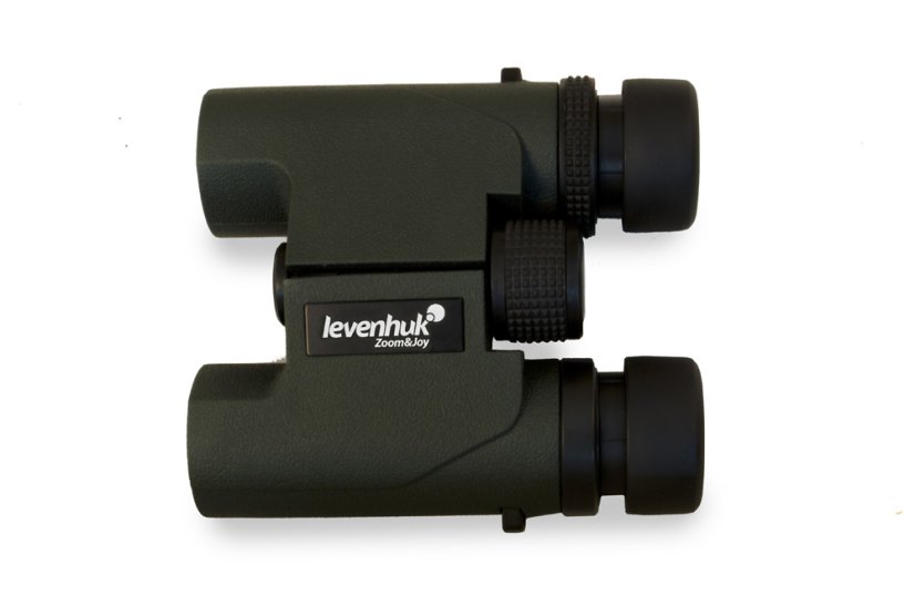 Ďalekohľad Levenhuk  Karma PRO 8x25