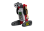Skákající robot Buxy - minirobot pro děti Rebotz