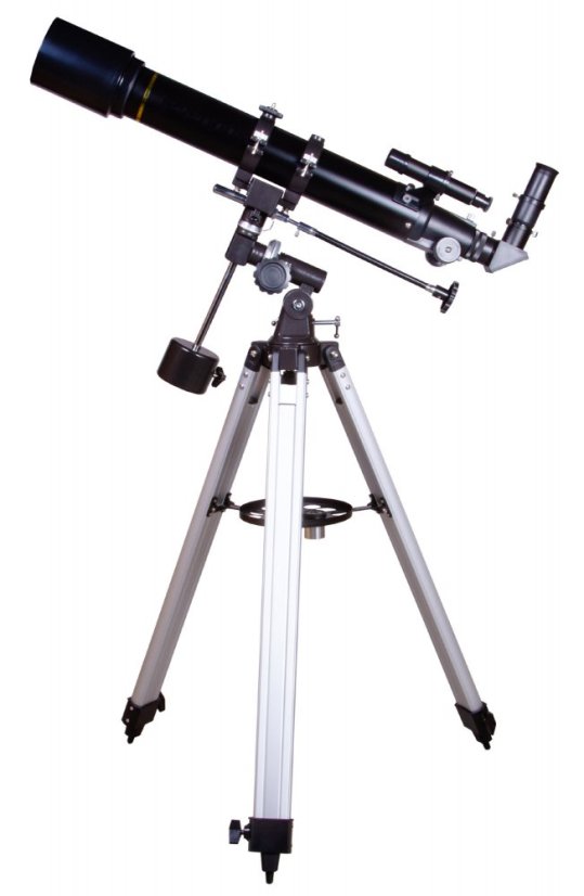 Newtonov Refraktor Levenhuk Skyline PLUS 70T