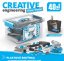 Stavebnica Engino Creative engineering 40 in 1 motorized