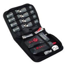 Ermenrich NetGeeks NL70 Tester Dĺžky Káblov