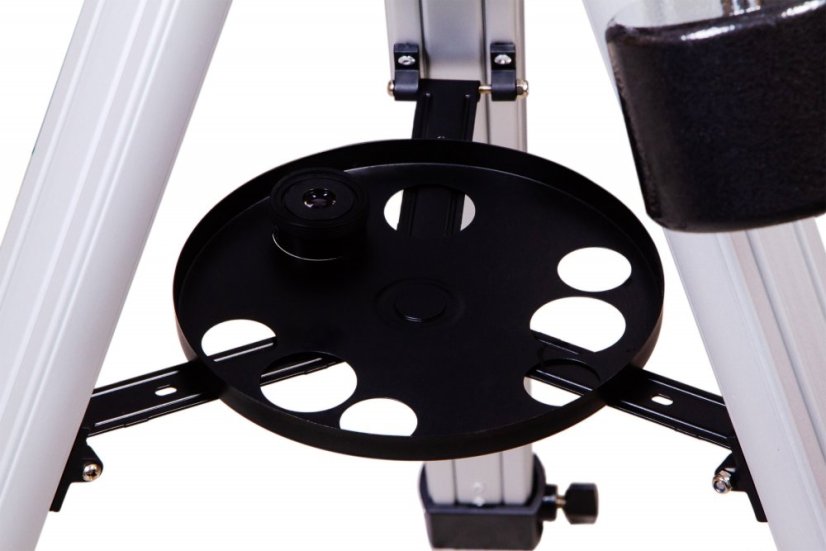 Newtonov Refraktor Levenhuk Skyline PLUS 70T
