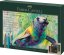 Akvarelové pastelky Faber-Castell A. Dürer a Pitt Artist Pen – sada 37 ks