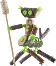 Konštrukčná sada Starter Set 87 ks Haba Terra Kids
