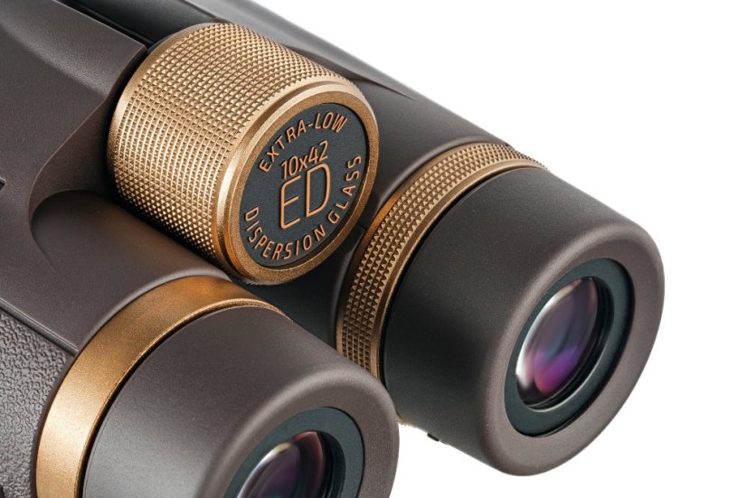 Dalekohled Levenhuk Vegas ED 10x42