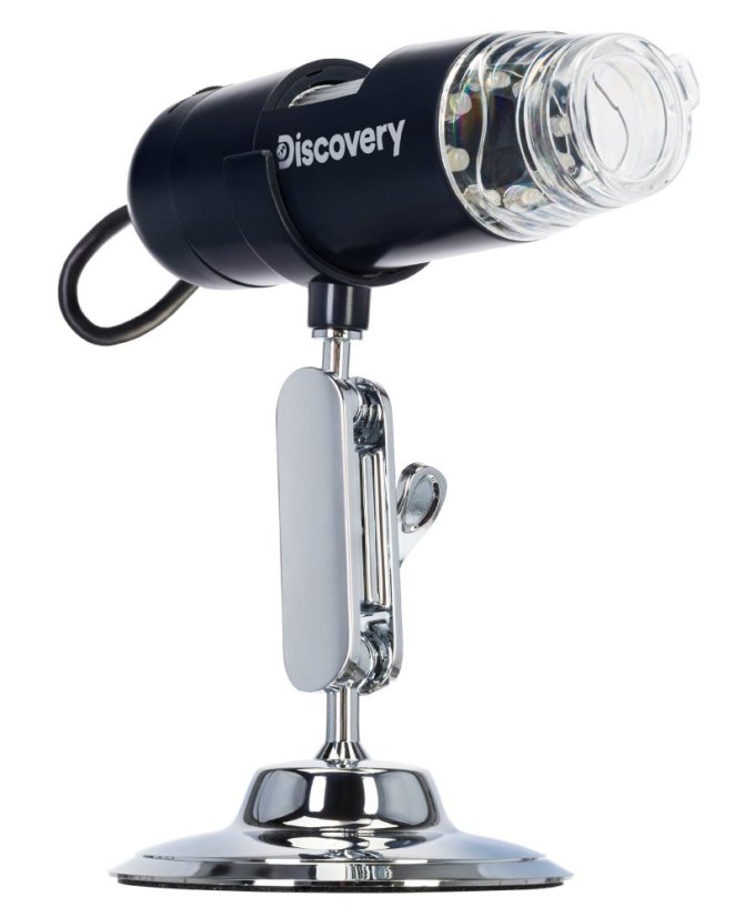 Digitální Mikroskop USB Discovery Channel Artisan 16