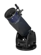 Dobsonův teleskop Levenhuk New Skyline PRO 10" (250/1270) Retractable