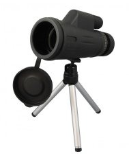 Buki Expert - Monokulární dalekohled pro děti 12x40mm