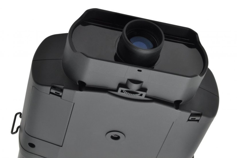 Ďalekohľad s nočným videním Bresser 3x20 Digital Night Vision
