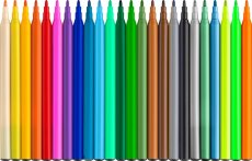 Fixky Faber-Castell  Dino 18+6 Metallic