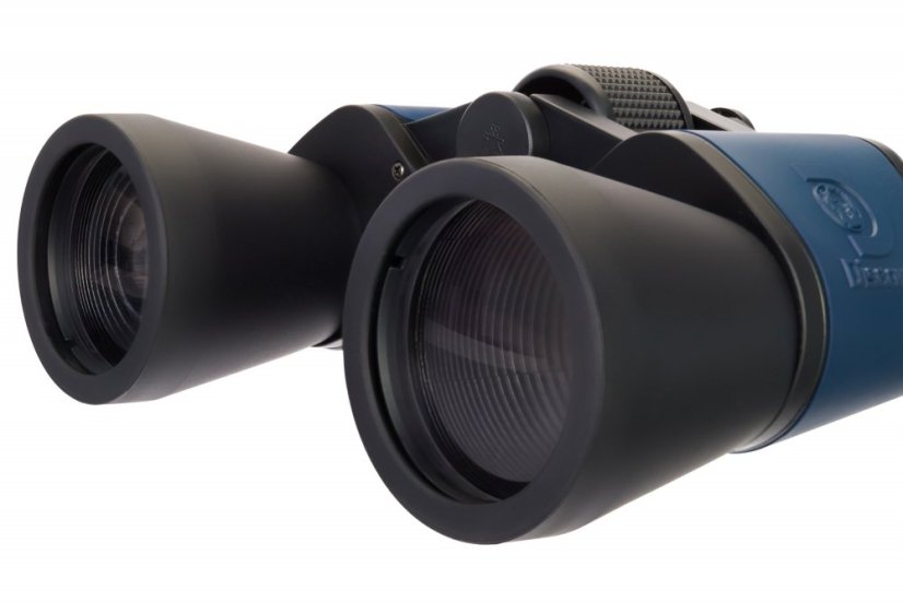 Binokulárny ďalekohľad Discovery Gator 10x50