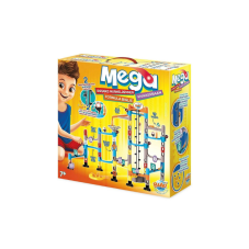 Guličková dráha s výťahom Mega