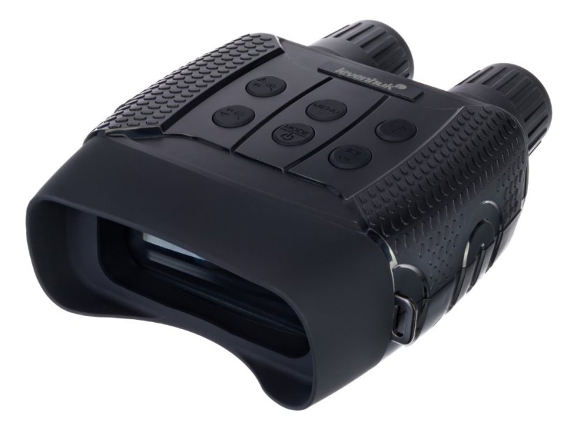 Ďalekohľad s nočným videním Levenhuk Halo 13x Wi-Fi Night Vision