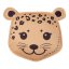 Hračky do bazénu na potápění Leopard 3 ks