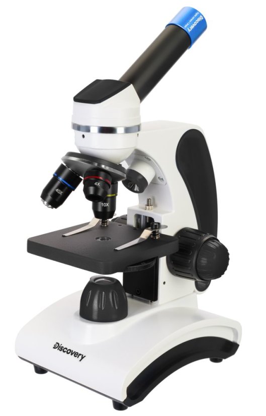 Digitálny mikroskop Discovery Pico Polar