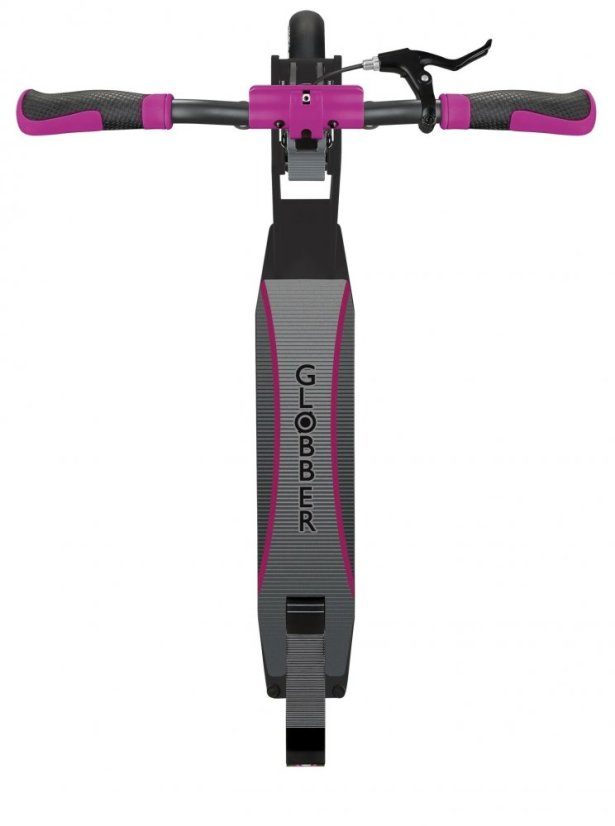 Globber Koloběžka One K 165 BR Ruby
