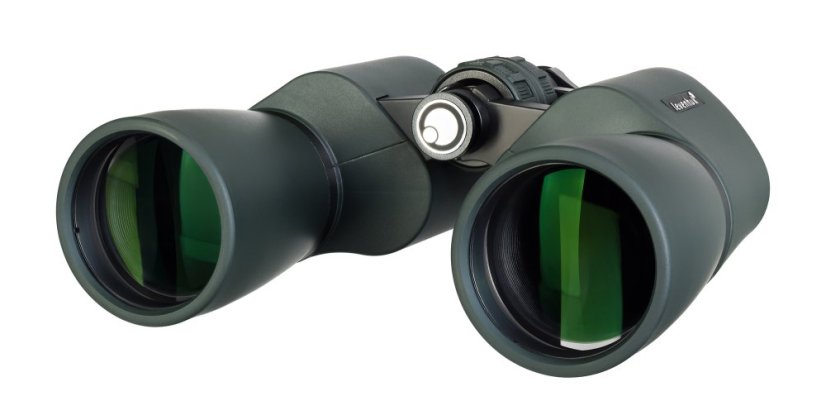 Binokulární dalekohled Levenhuk New Sherman PRO 7x50