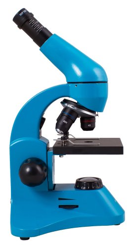 Mikroskop Levenhuk  Rainbow 50L PLUS Azure