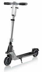 Kolobežka Globber One K 125 Silver