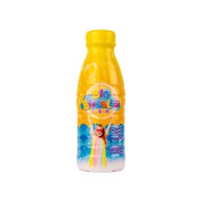 Tekutina pre veľké mydlové bubliny 400 ml