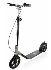 Kolobežka Globber One NL 230 Ultimate Titanium - Lead Grey