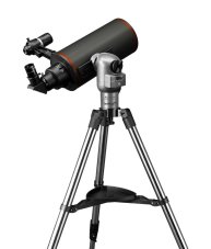 Fototeleskop s automatickým navádzaním Levenhuk Kelvin MAK127 AZ GOTO Wi-Fi