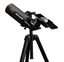 Fototeleskop Levenhuk Kelvin MAK60 mini AZ