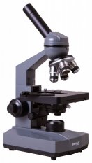 Biologický Monokulárny Mikroskop Levenhuk 
