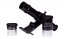 Newtonov Refraktor Levenhuk Skyline PLUS 70T