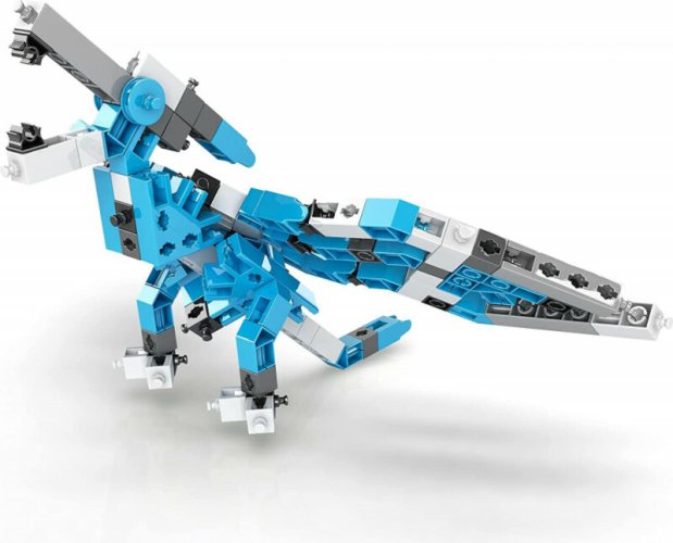 Stavebnica Engino Creative engineering 40 in 1 motorized