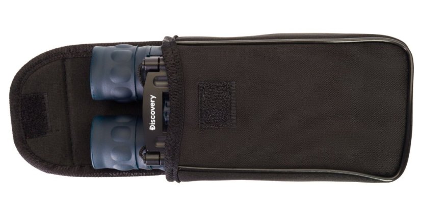 Malý ďalekohľad Discovery Gator 16x32