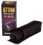 Monokulárny zoomovací ďalekohľad Atom 10-30x30