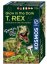 Vykopávky pre deti - T-Rex svietiaci v tme