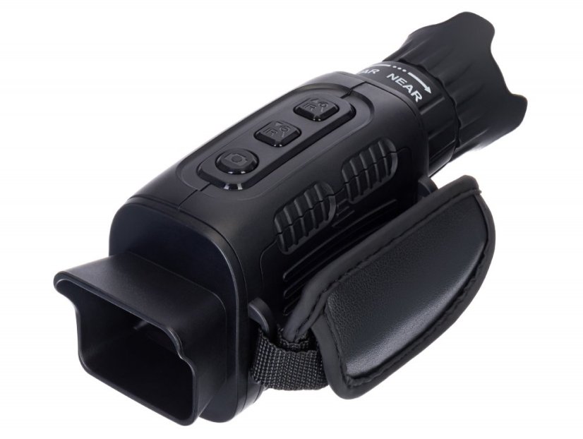 Ďalekohľad s nočným videním Levenhuk Halo 13x Digital Night Vision
