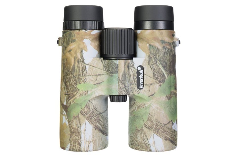 Ďalekohľad Camo 10x42 so zameriavačom (Grass)