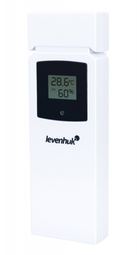 Meteorologická stanica Levenhuk Wezzer PLUS LP50