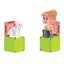 Magnetická stavebnice Magna Tiles Pet Playhouse 50 dílů